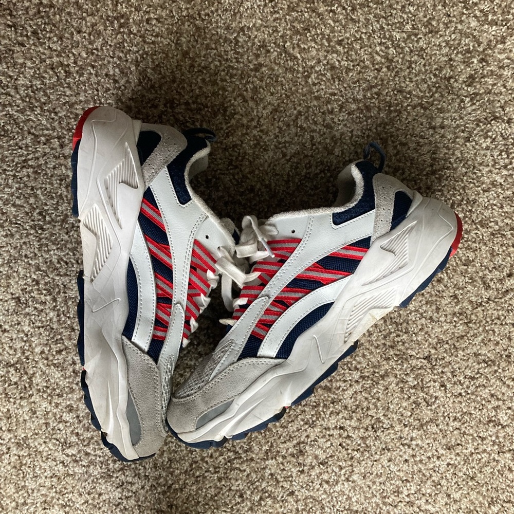 Umbro Neptune Sneaker
